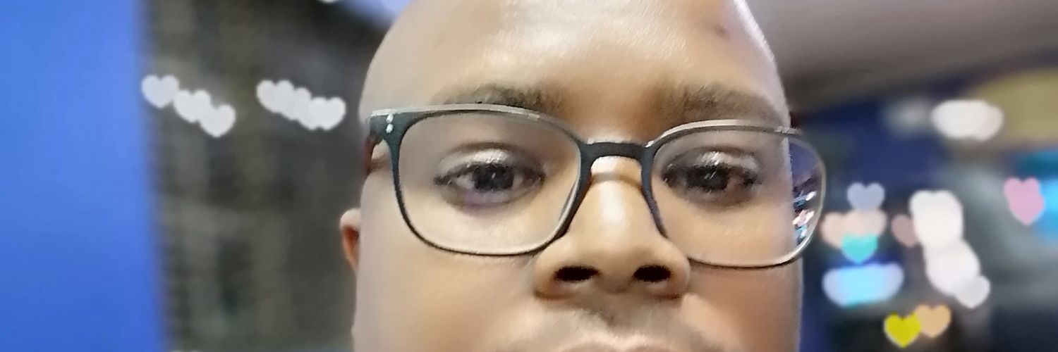DaddyGauta's profile banner image