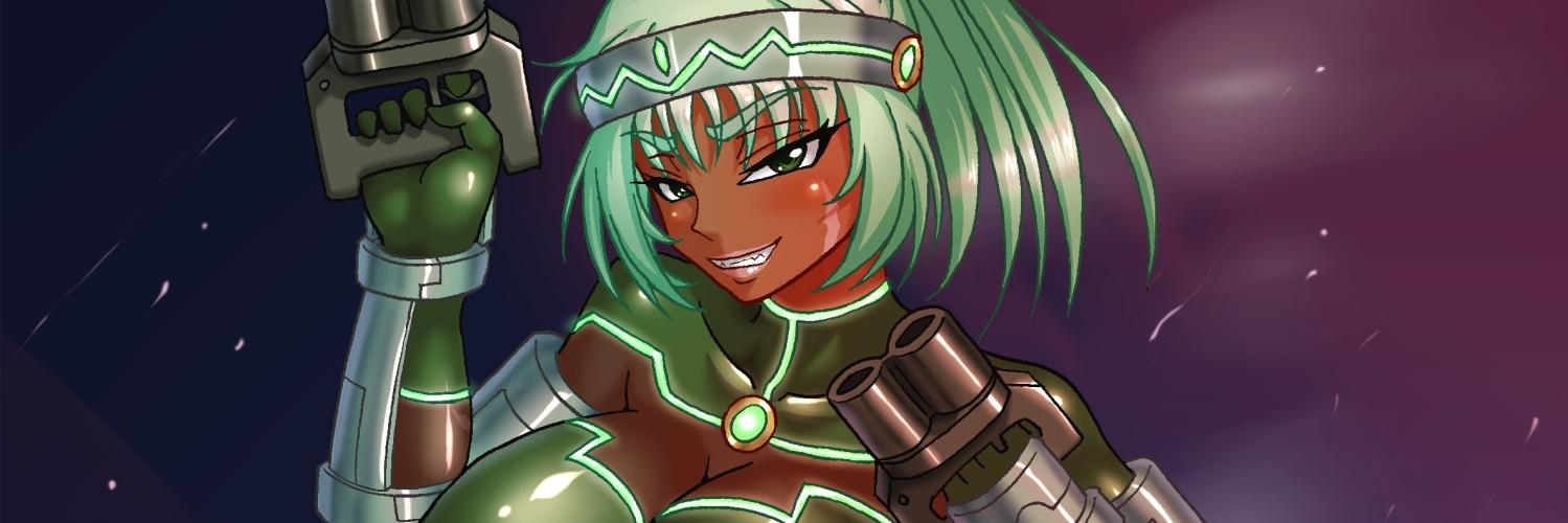 マシーナリー banner