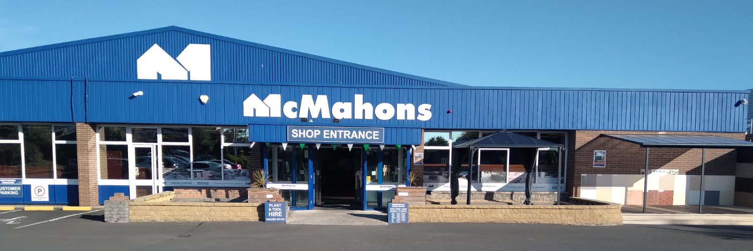 McMahonsBP's profile banner image