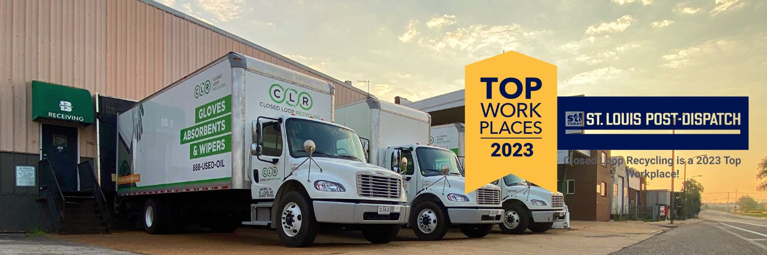 ClosedLoopUSA's profile banner image