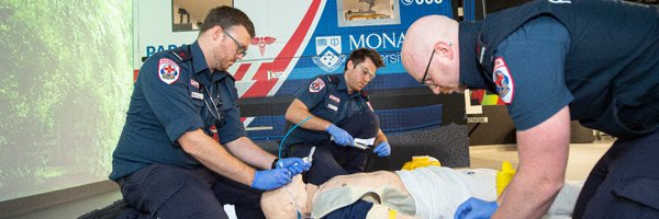 monash_para Profile Banner