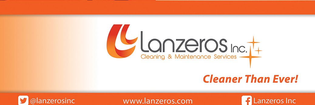 LanzerosInc's profile banner image