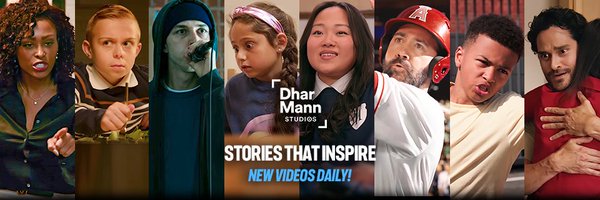 dharmann Profile Banner