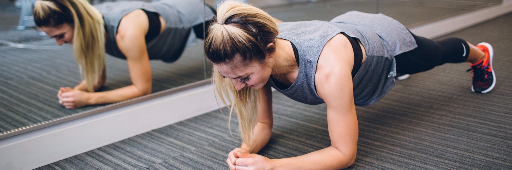 FlatAbsFitness's profile banner image