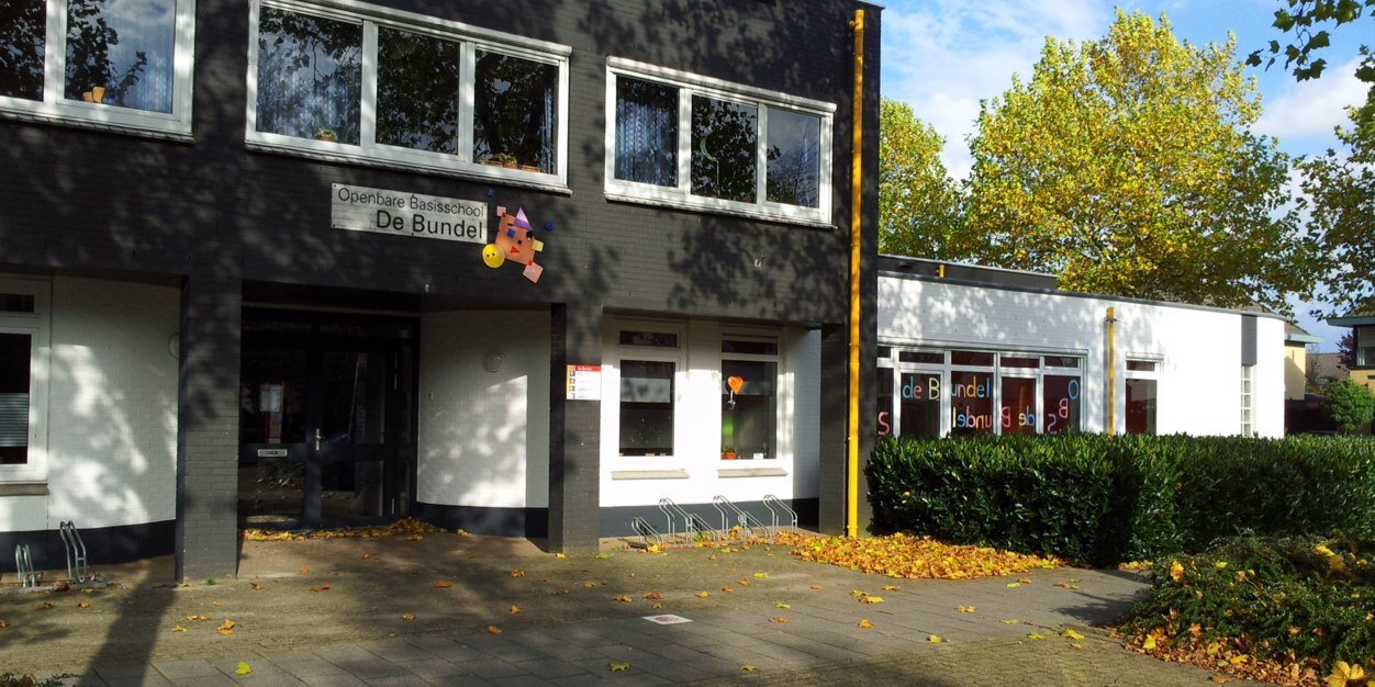 OBS de Bundel banner