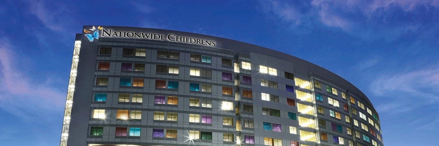 Nationwide Children's Clinical & Research Updates banner