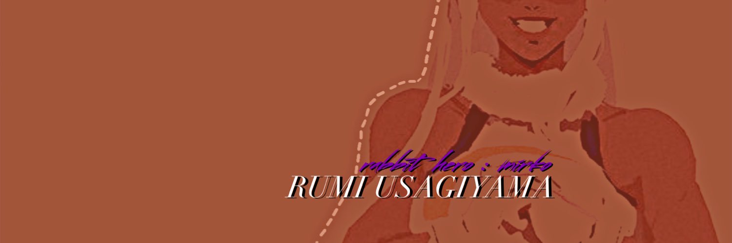 Iunarabbit's profile banner image
