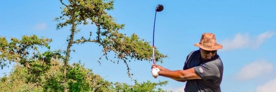 Otolo Golfmann banner