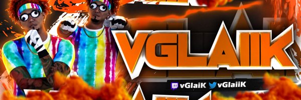 vGlaiiK Profile Banner