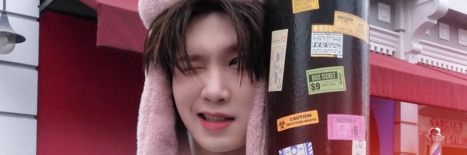 babechanann's profile banner image