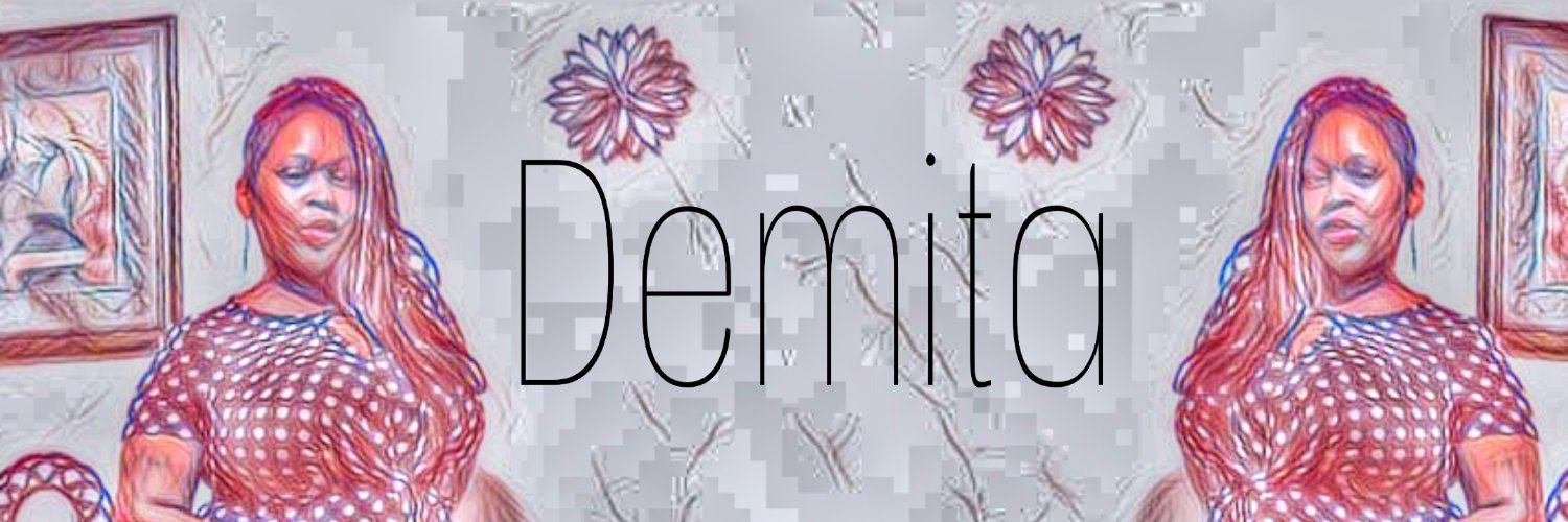 DemitaMadison's profile banner image