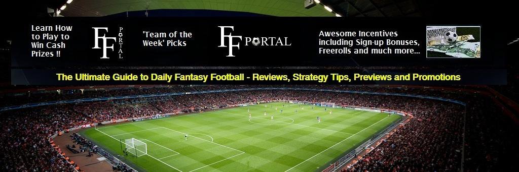 FFPortal's profile banner image