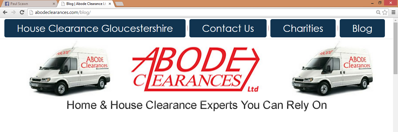 AbodeClearances's profile banner image
