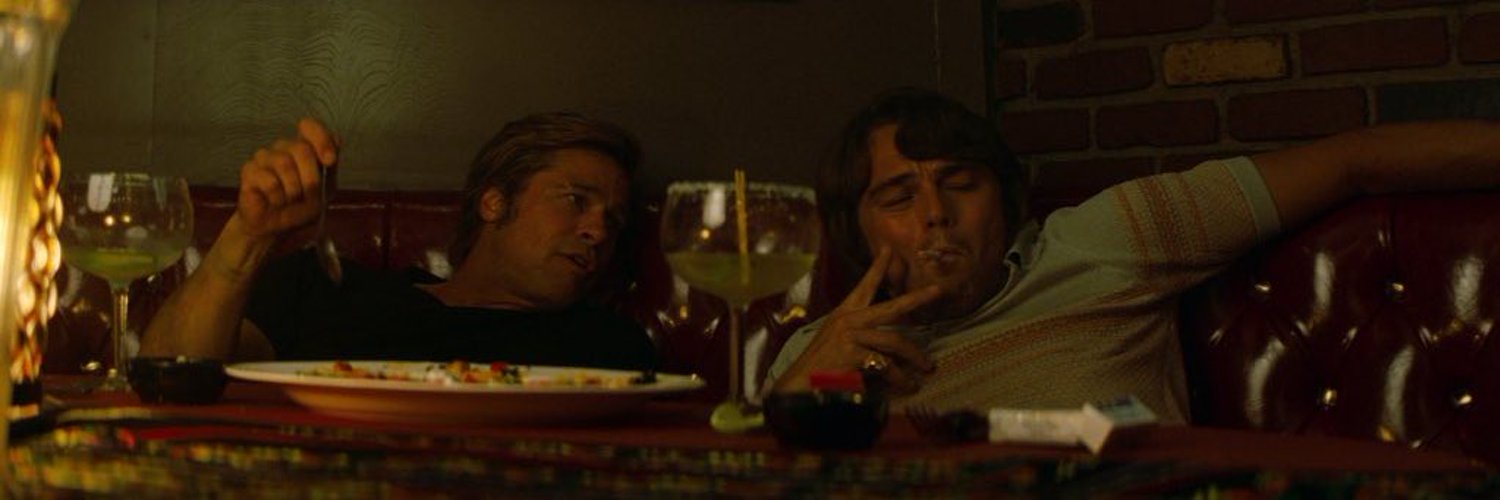 Ben Rolph (TheDCTVshow) / Twitter