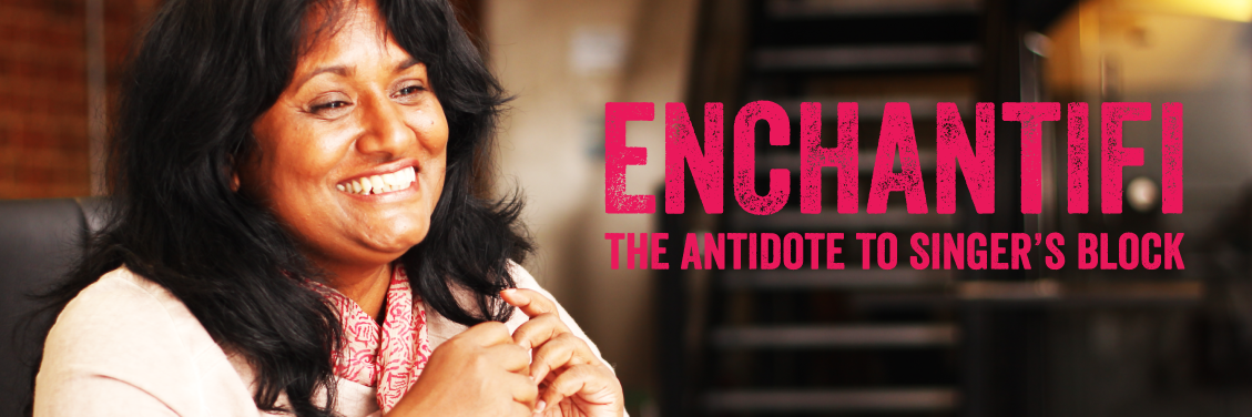 ENCHANTIFI's profile banner image