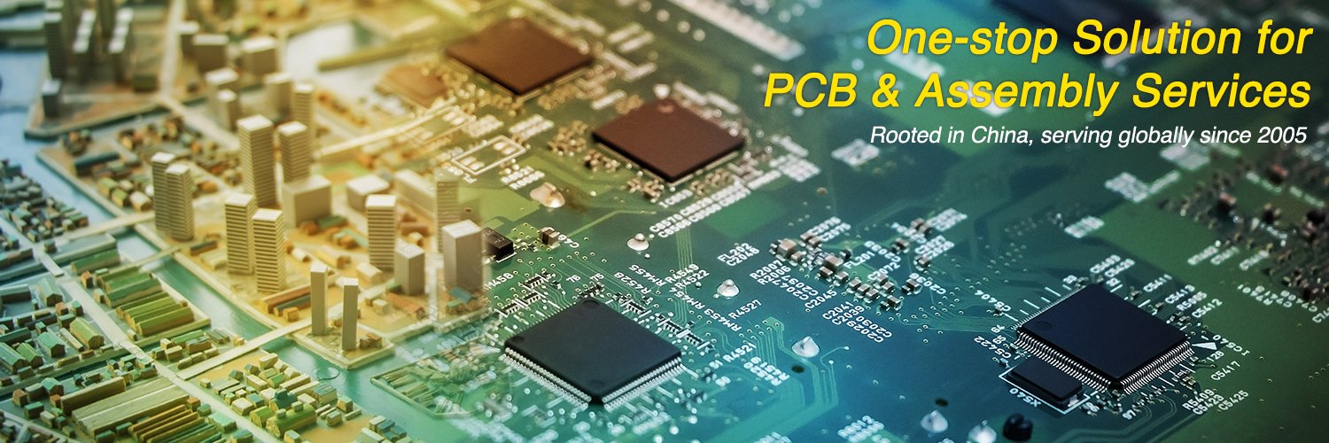 PCBCart banner