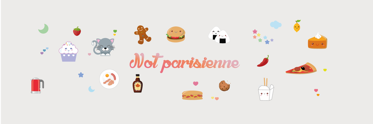 NotParisienne's profile banner image