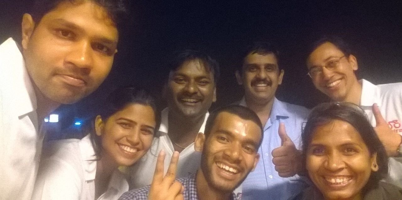 TechM Tornadoes banner
