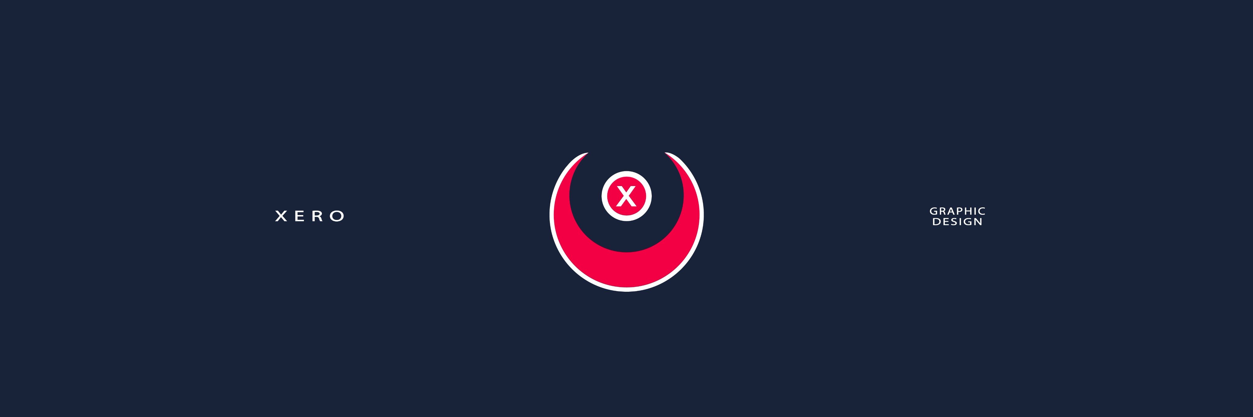 Xero banner