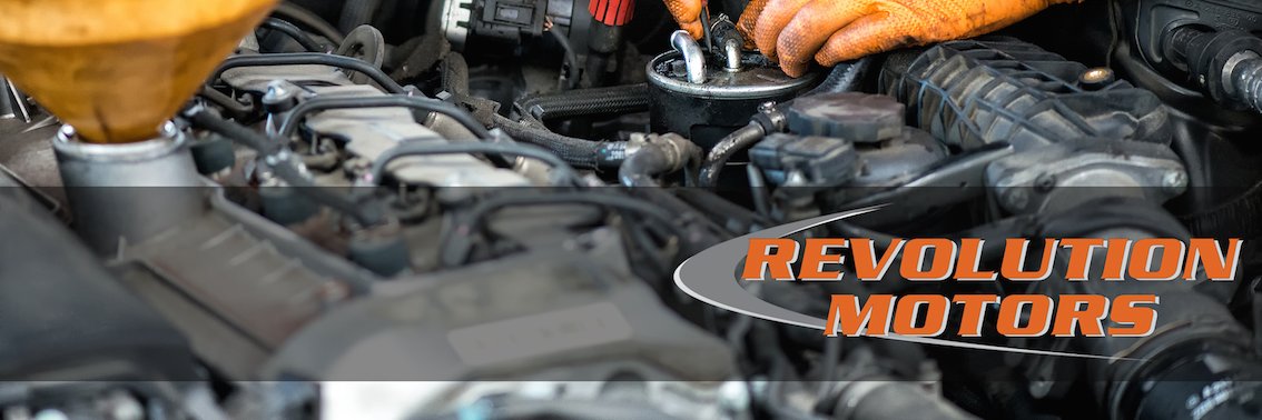 revolutionmtrs's profile banner image