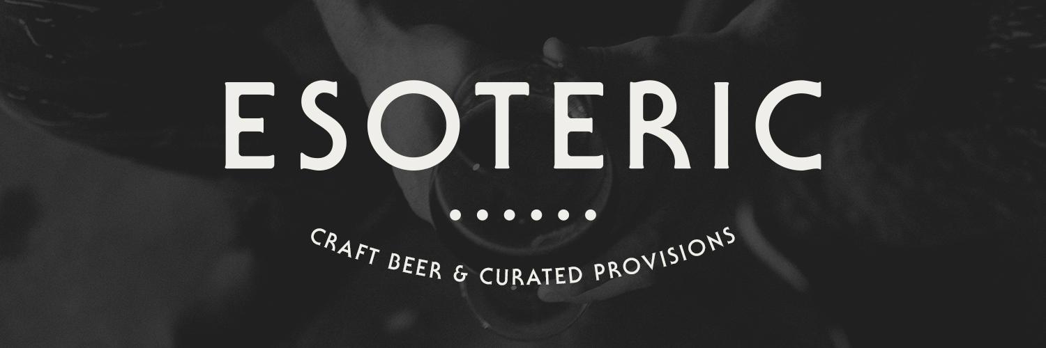 EsotericVB's profile banner image