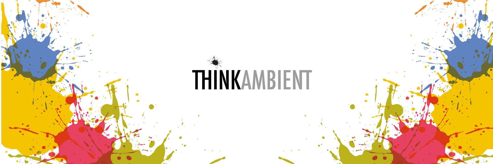 ThinkAmbientFR's profile banner image
