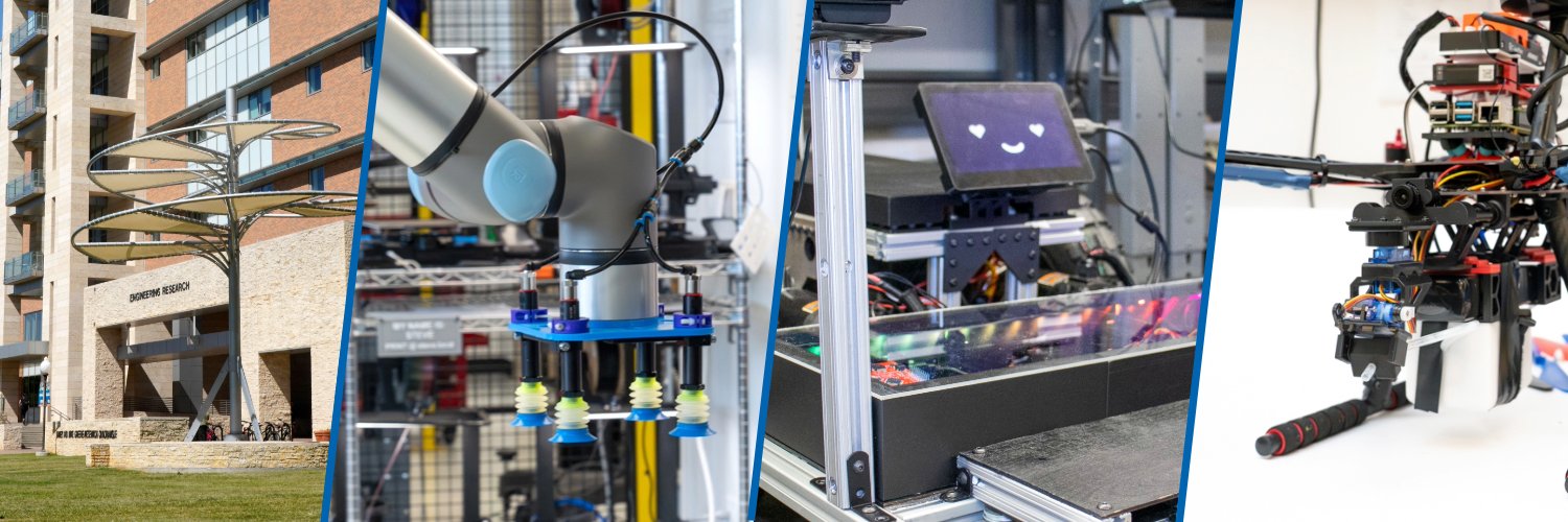 UT Arlington CSE banner