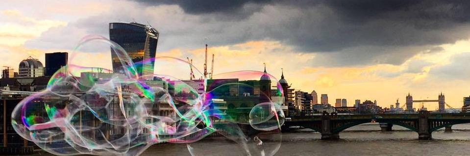 Nicholas Blackburn banner