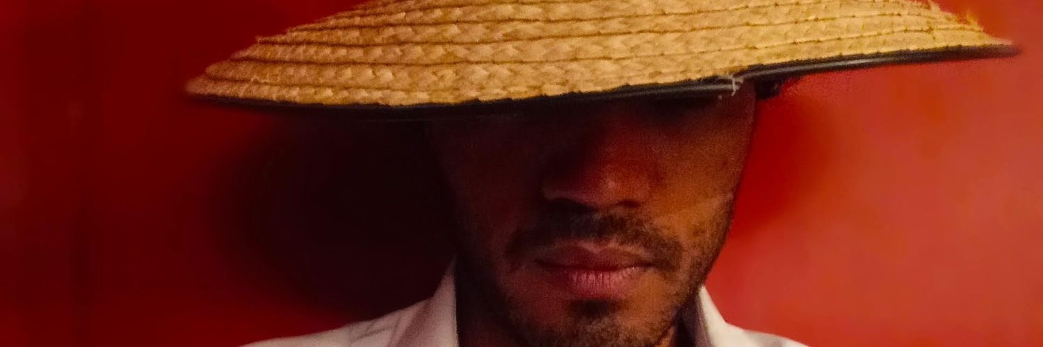 El_negroPardo's profile banner image