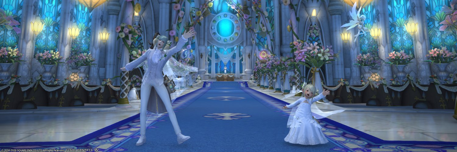 amashinono's profile banner image