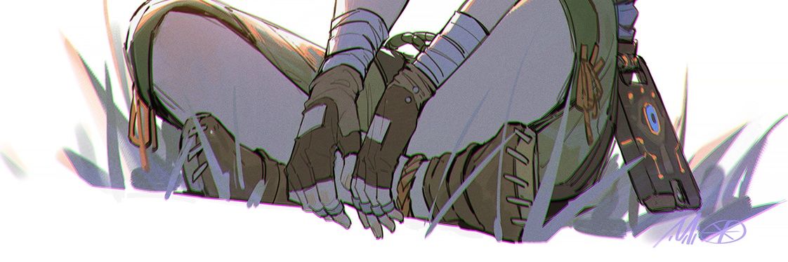 GuyFoxNinja's profile banner image