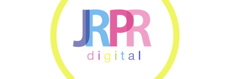 jrprdigital's profile banner image