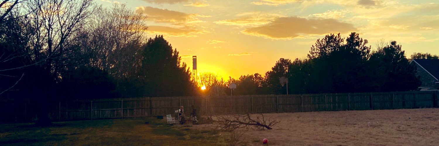 MeganEDarrow's profile banner image