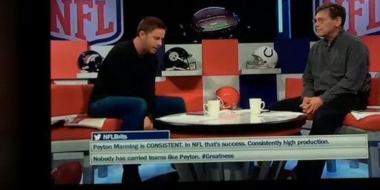 NFLBritsGemma's profile banner image