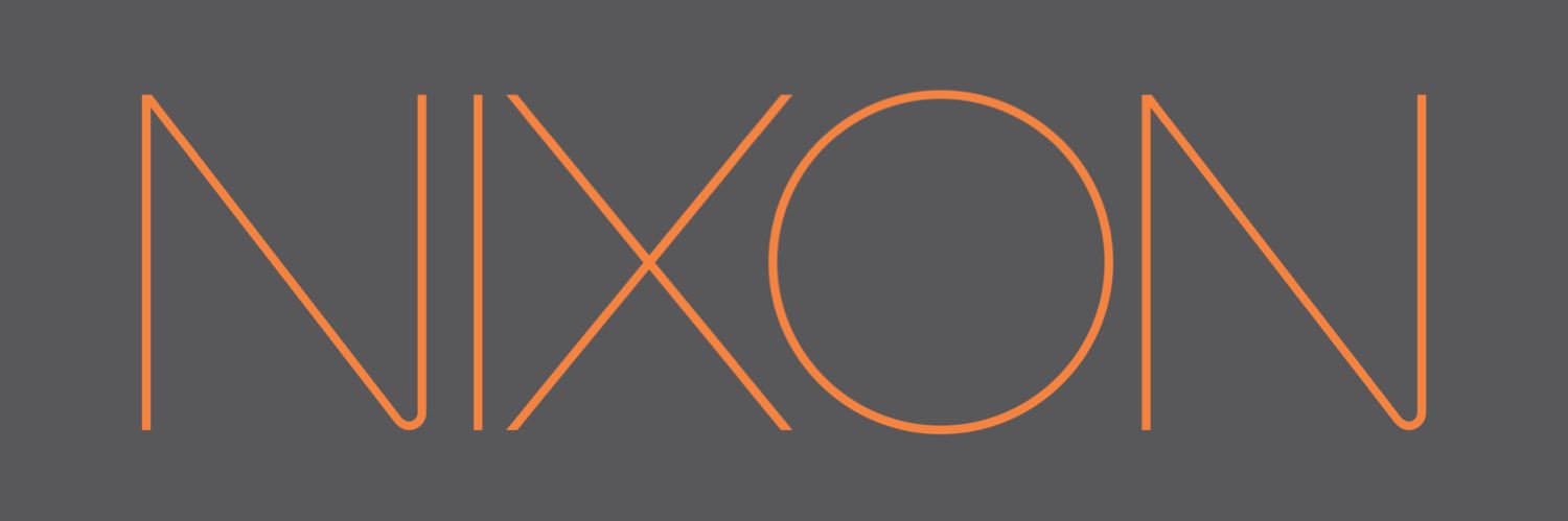 NIXONltd banner