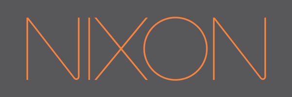 NIXON_ltd Profile Banner