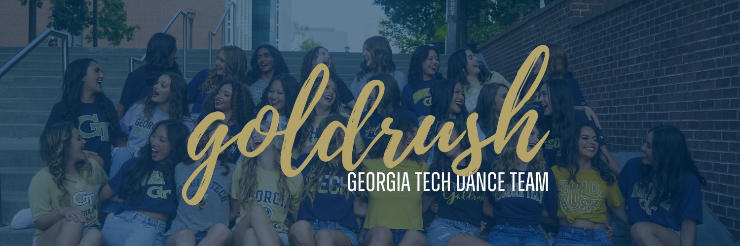 GTGoldrush's profile banner image