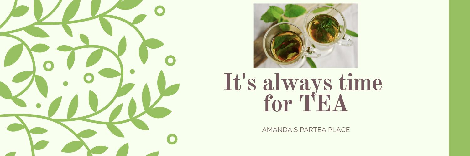 AmandasParTEA's profile banner image