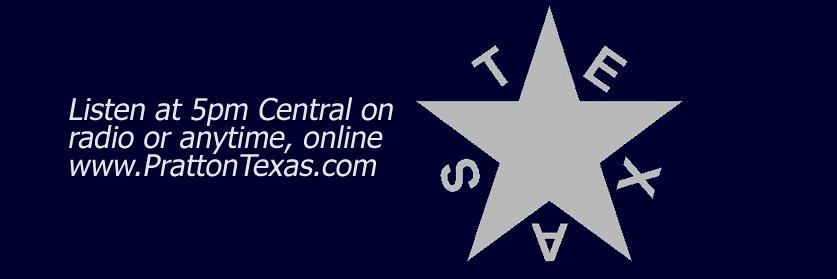 PrattonTexas's profile banner image