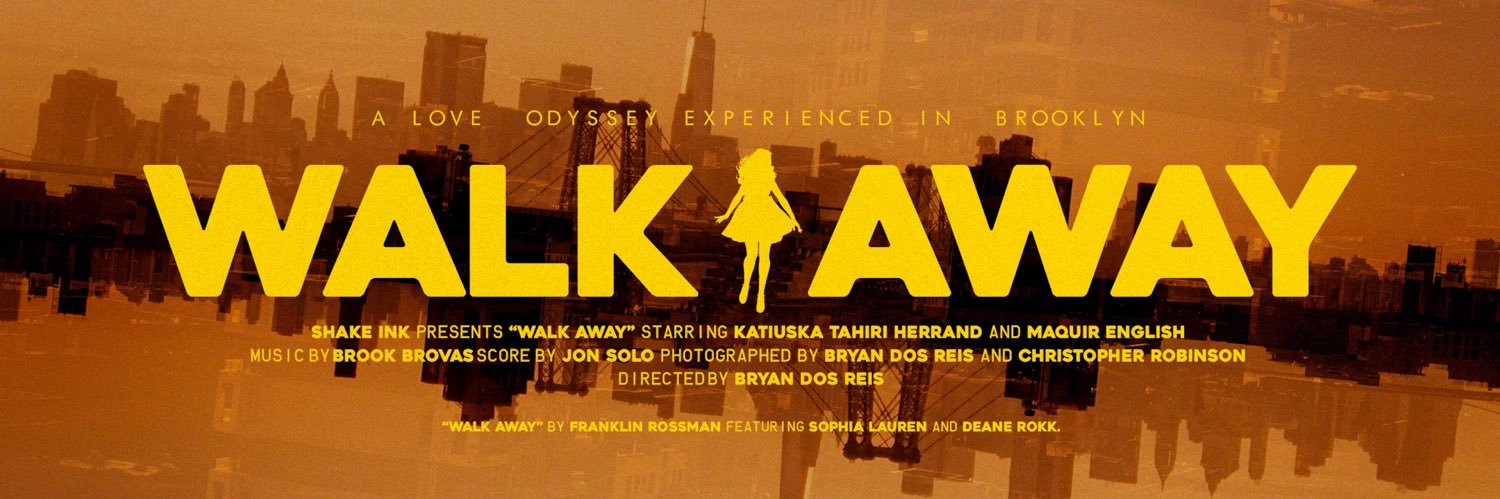 FKA Shake banner
