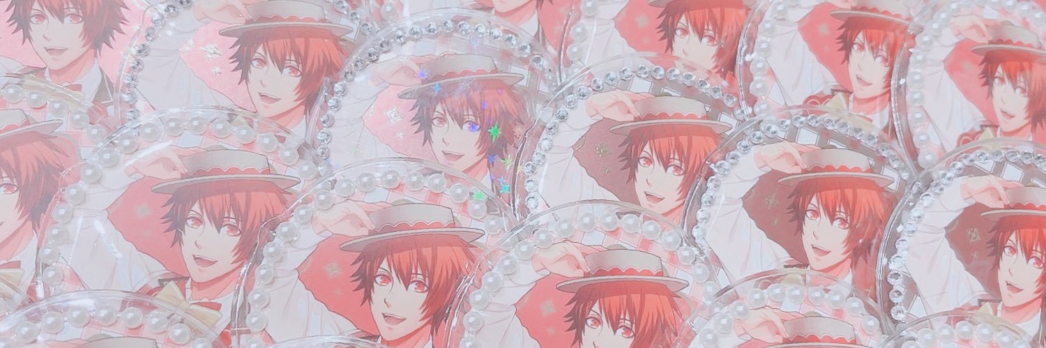 いちご🍓 banner