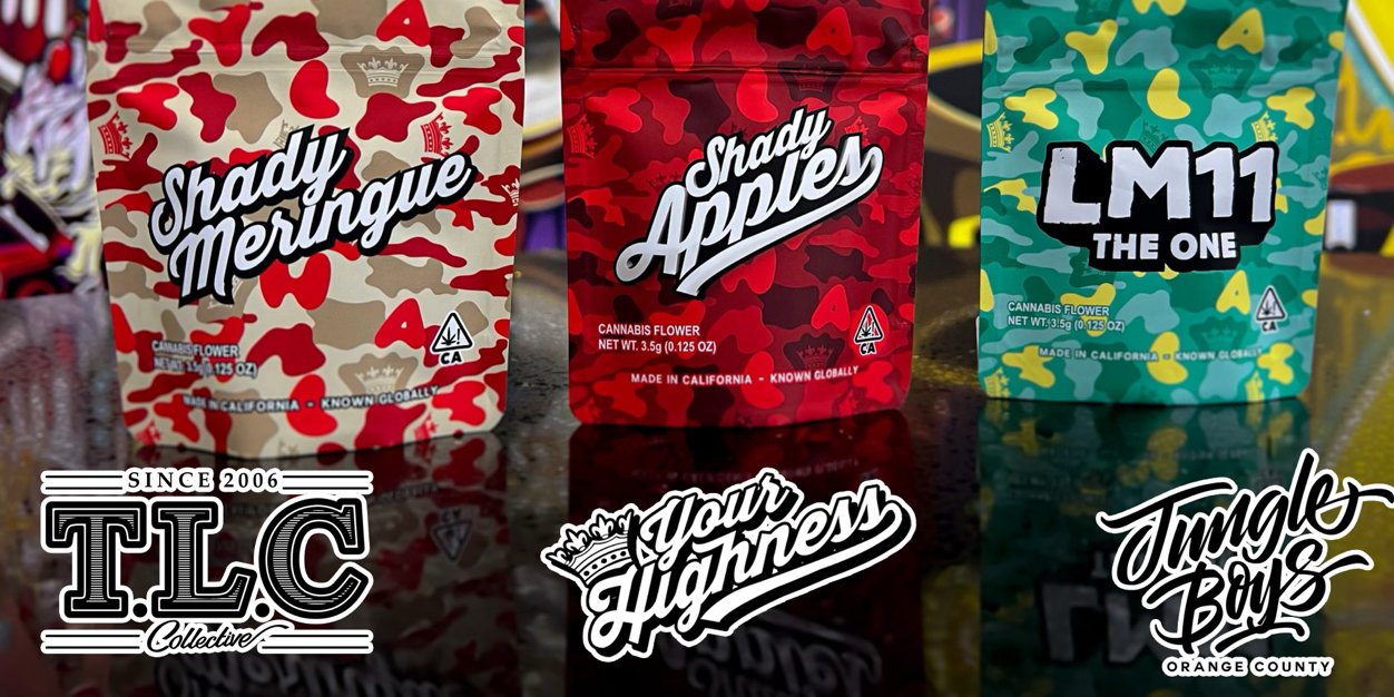 Your Highness banner