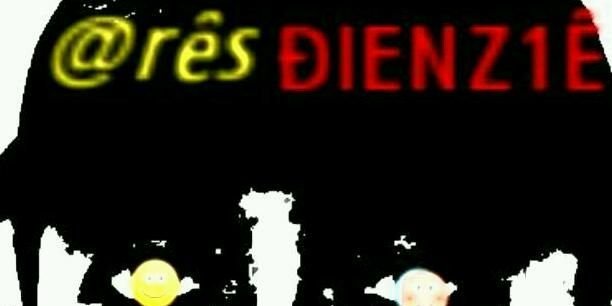 Den Dy n' zie banner