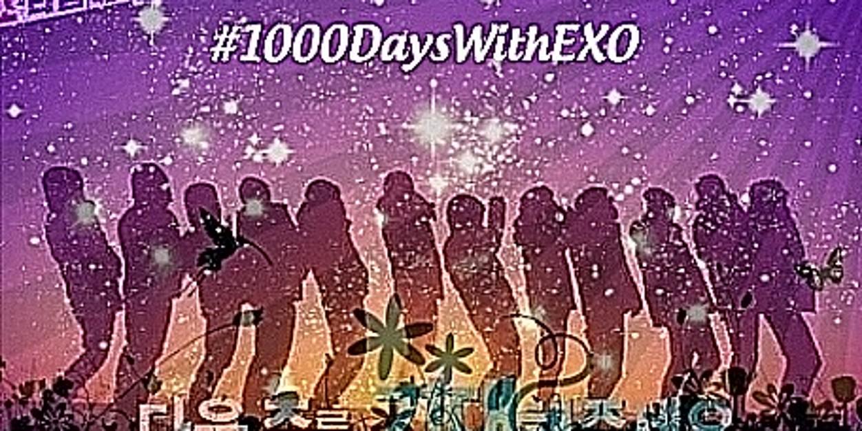 EXOLuMin90's profile banner image