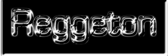 Reggaeton Music banner