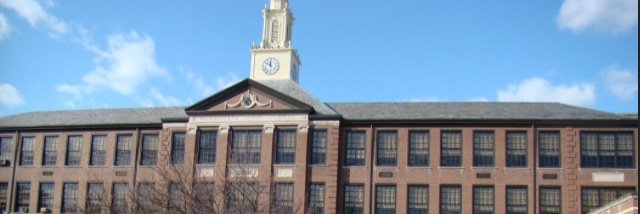 ClarionHHS's profile banner image