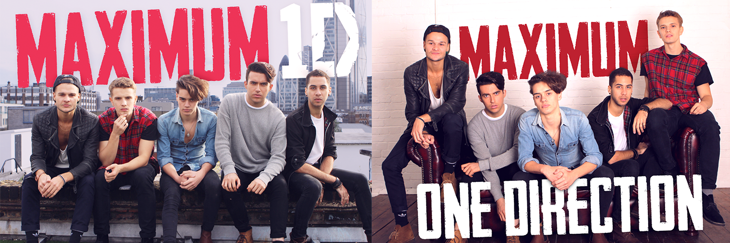 maximum1d's profile banner image