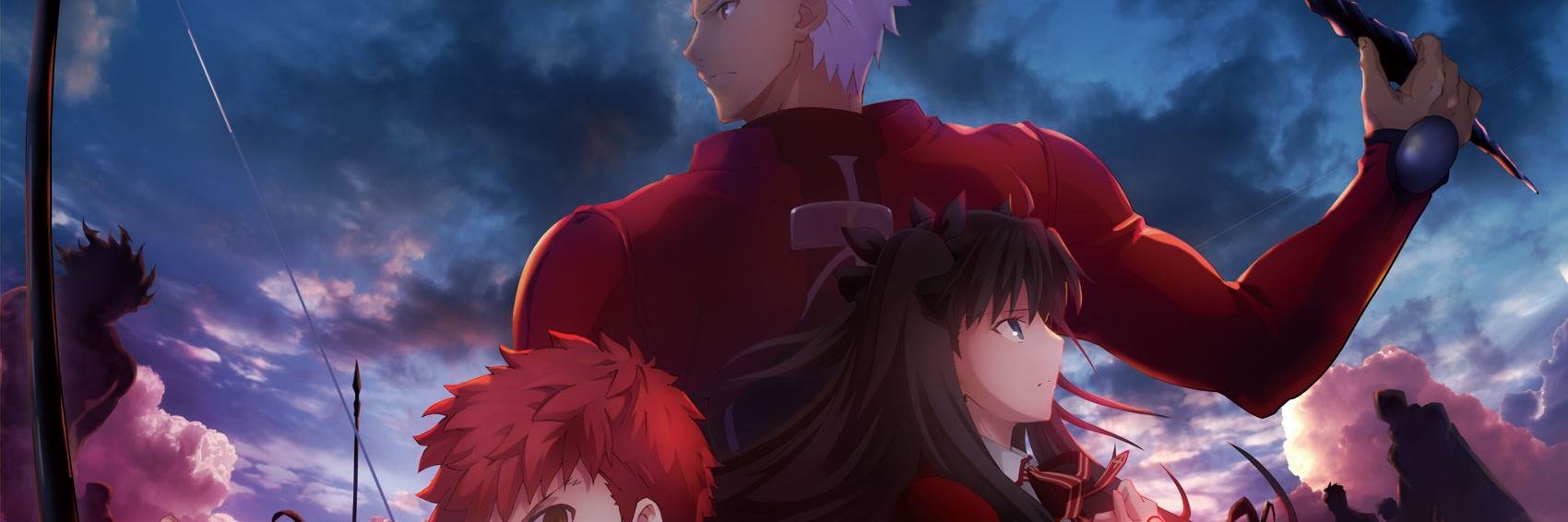 fate35436's profile banner image