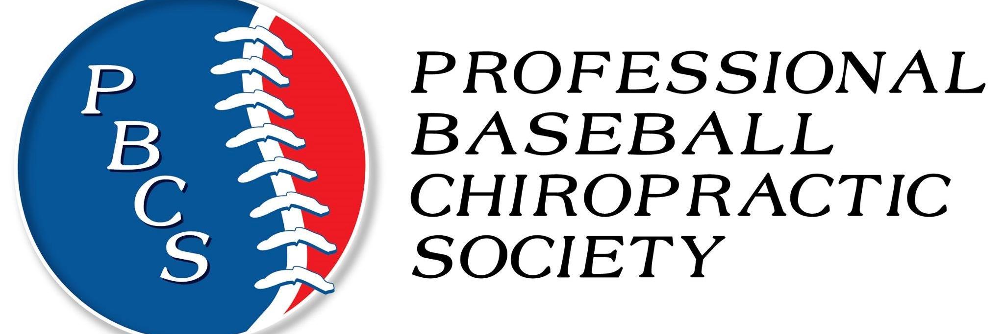 Pro Baseball Chiros banner