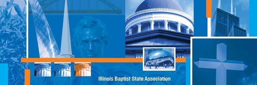 IllinoisBaptist's profile banner image